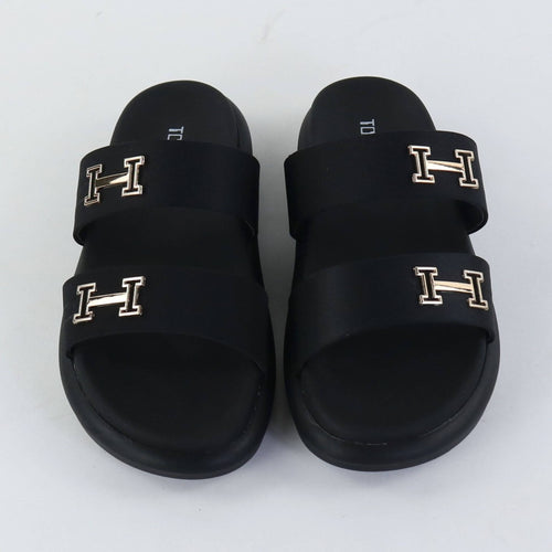 Royal H Luxe – Black