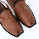 ZYRON – Brown
