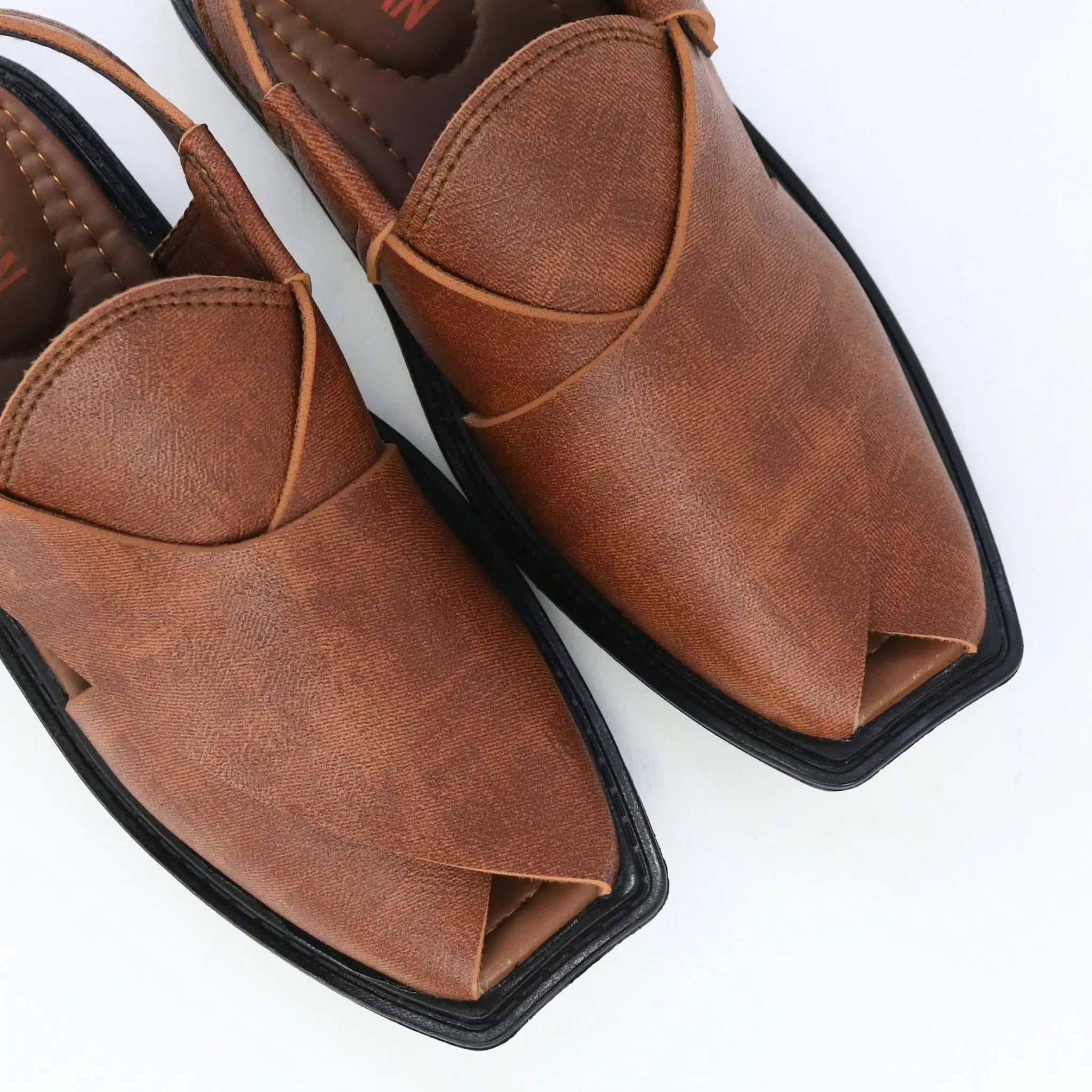 ZYRON – Brown