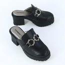 Celiora – Black