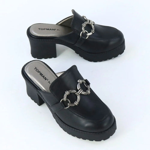 Celiora – Black