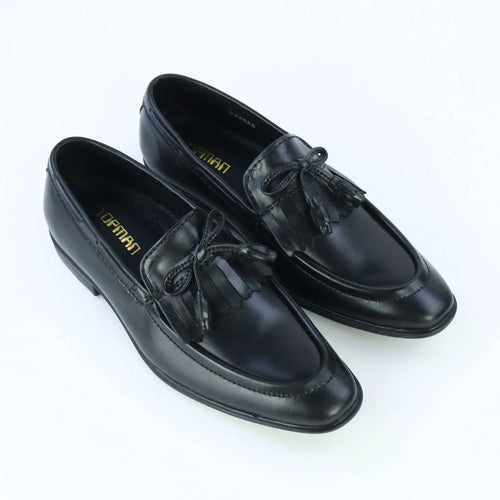 Aster – Black