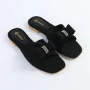 Luna Bow – Black