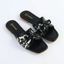 Vera Bow – Black