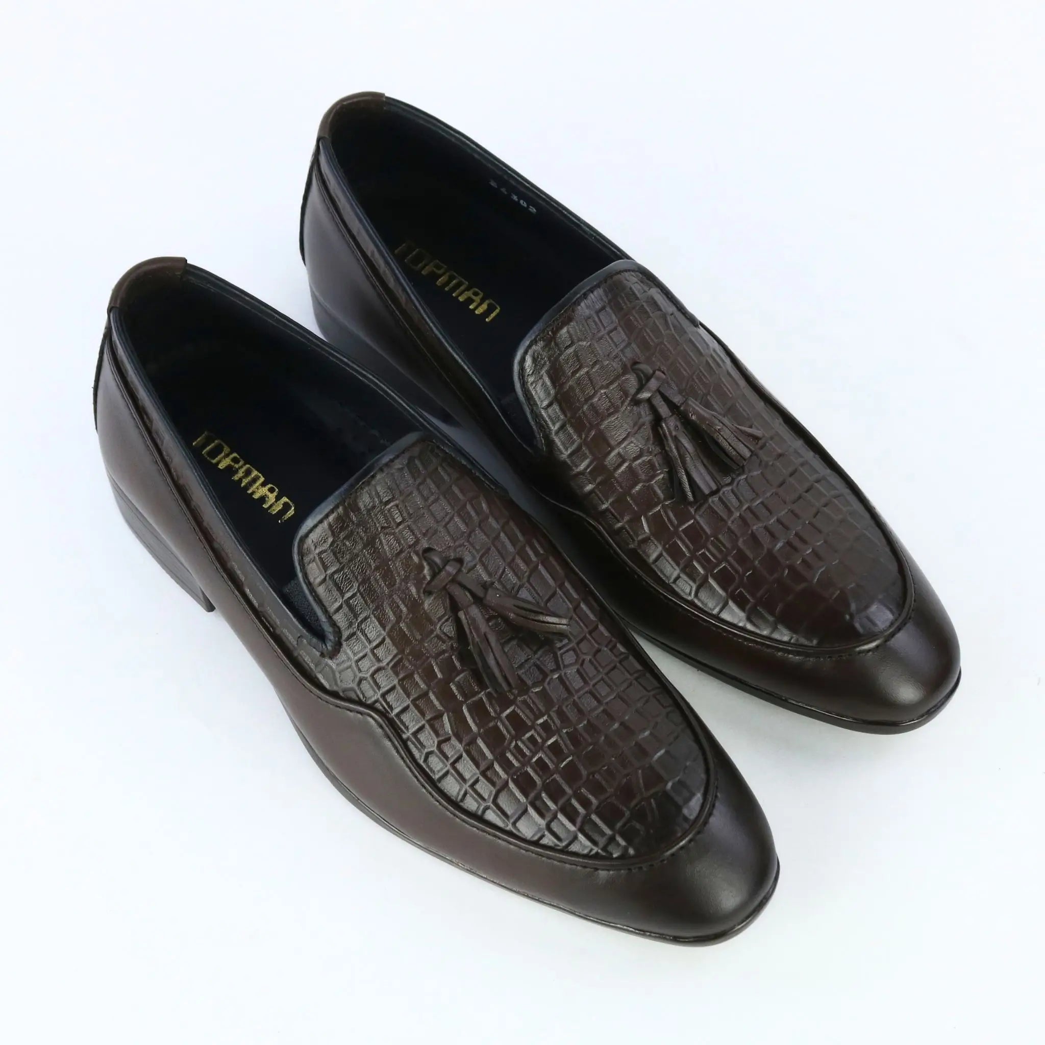 Valen – Brown