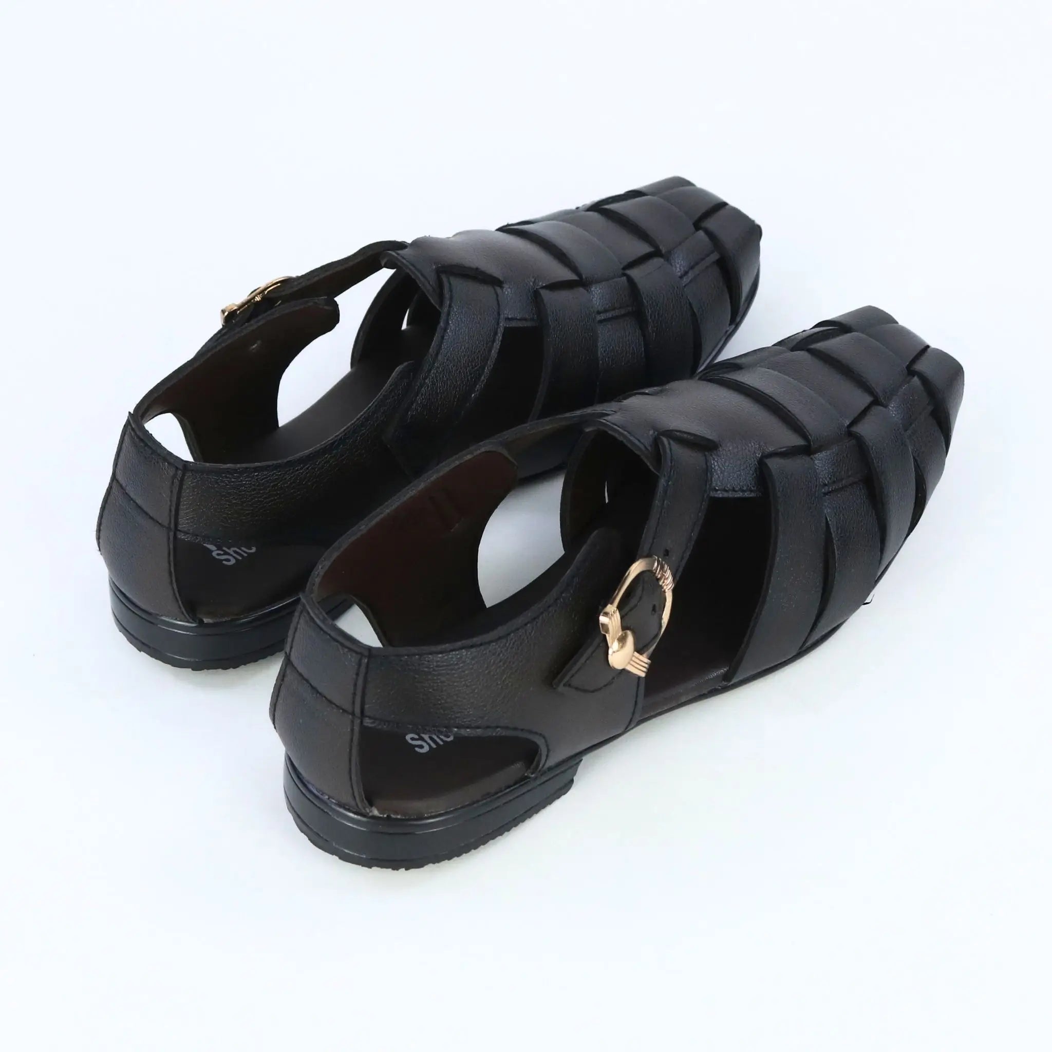Novar – Brown