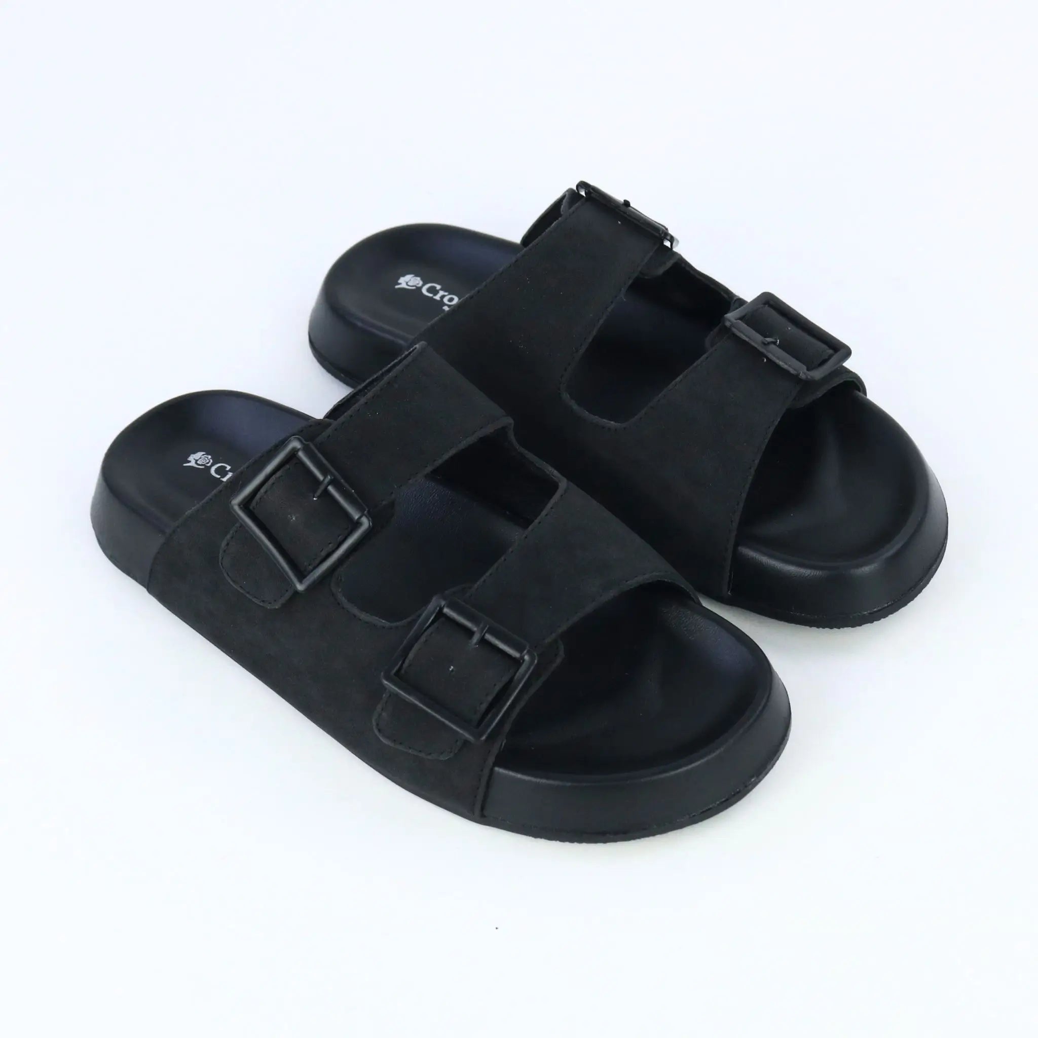 Axton – Black