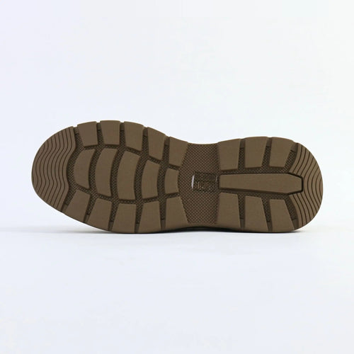 Maverick – Brown