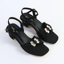 Elora – Black