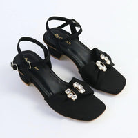 Elora – Black