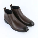 Cordo – Brown