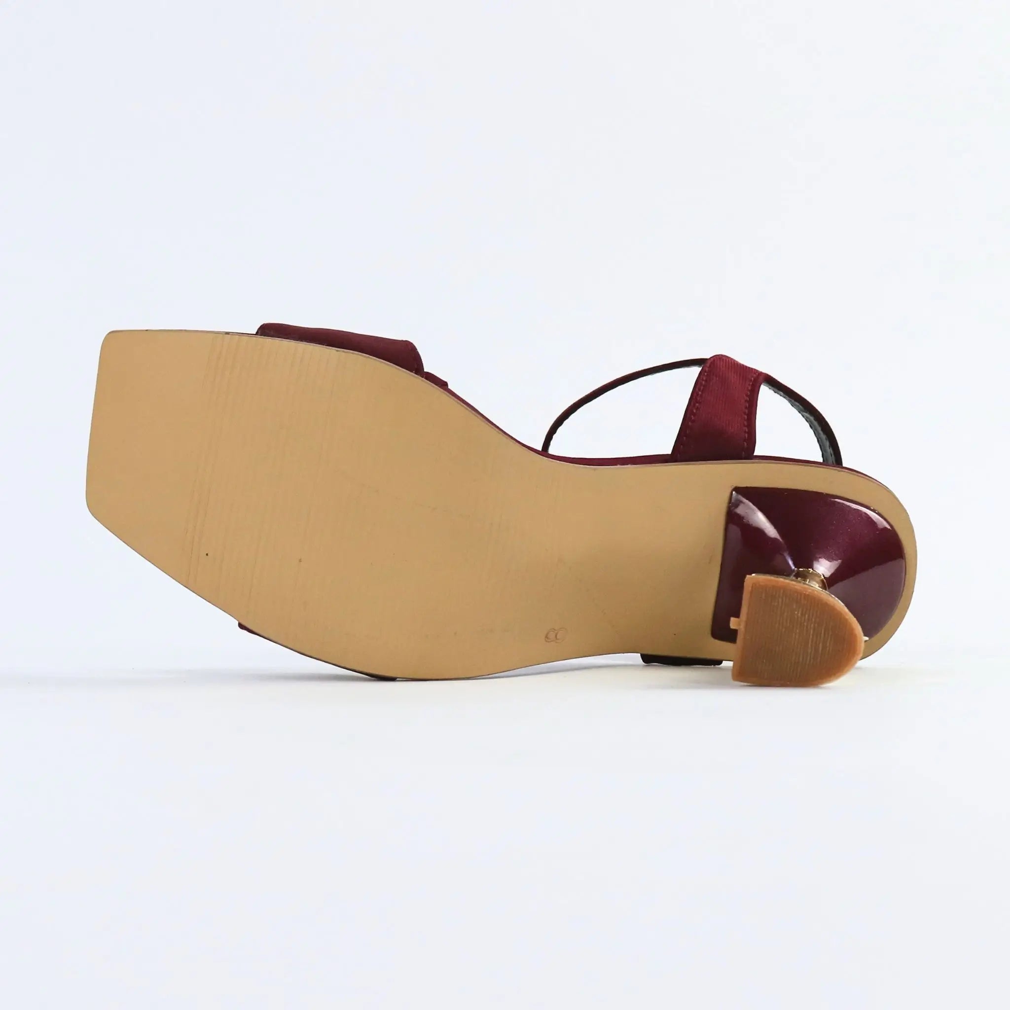 Sienna – Red