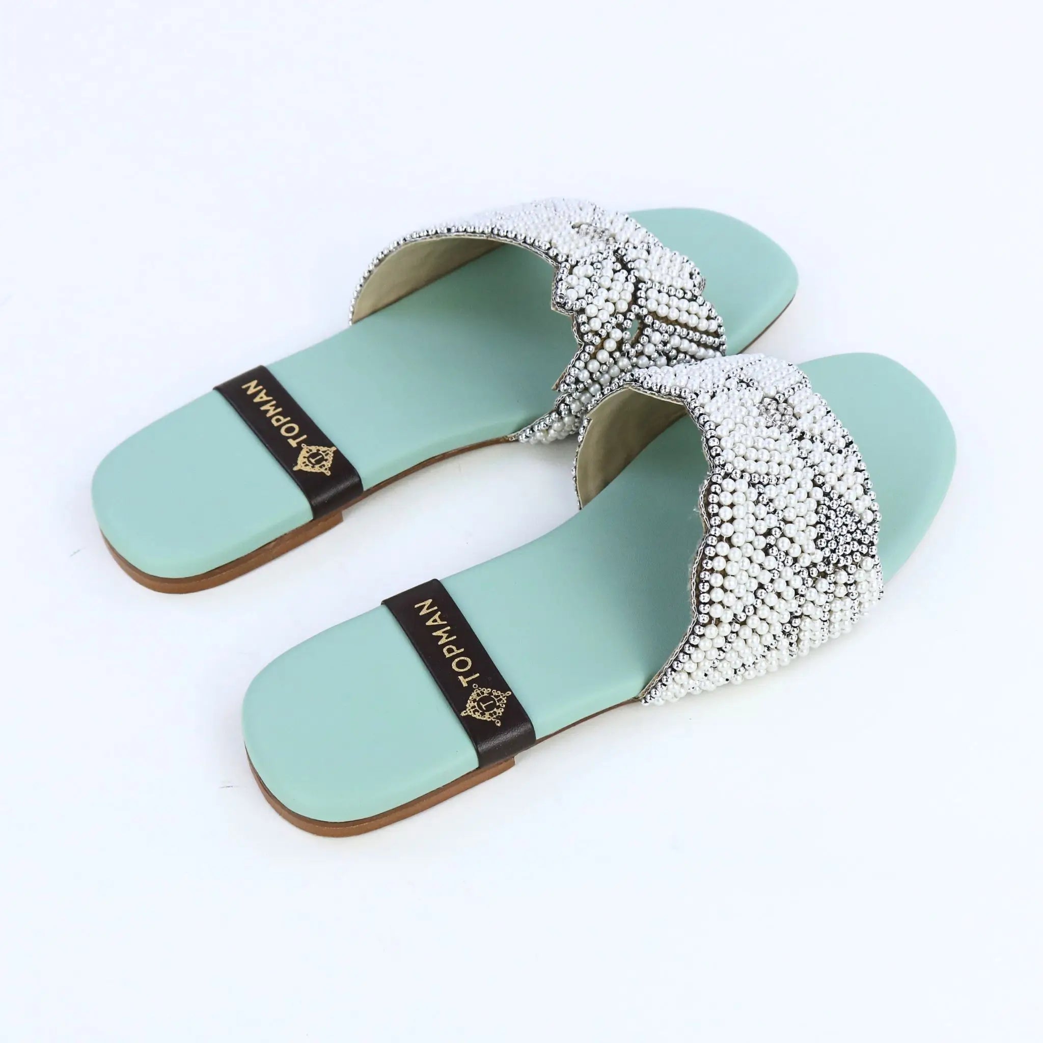 Luna Pearl – Green