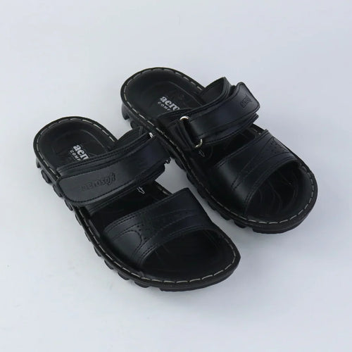 Aerosoft Men’s Black-GA004