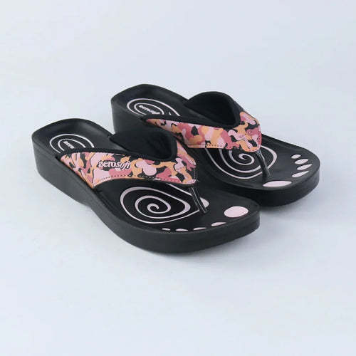 Aerosoft Women’s Pink-LAI15