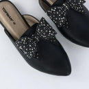 Classic Banto Pumps-P001