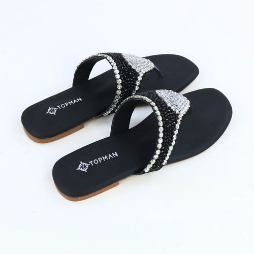 Ruby Bloom – Black