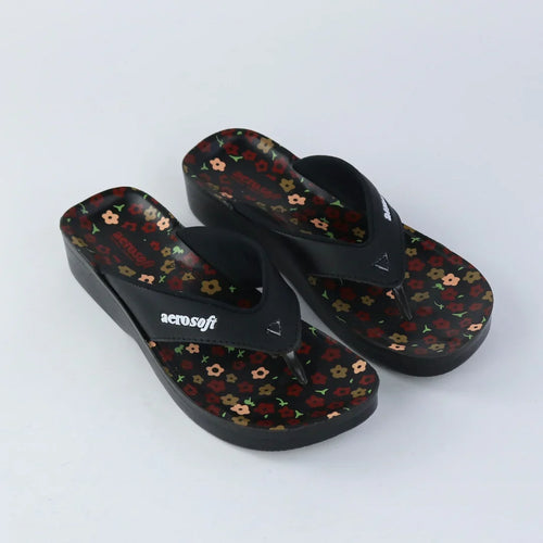 Aerosoft Women’s Black-LAI22