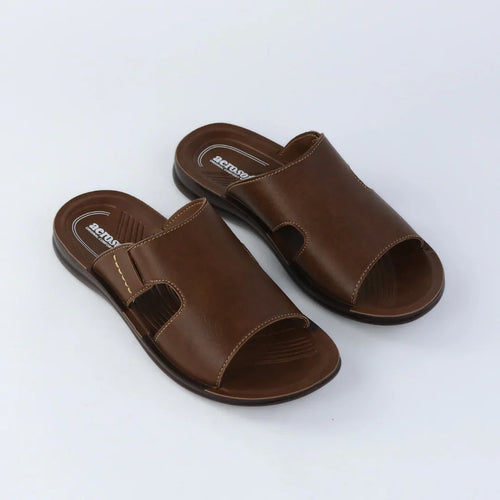Aerosoft Men’s  Slippers-GA001
