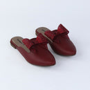 Classic Banto Pumps-P002