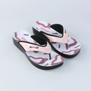 Aerosoft Women’s Casual Pink-LAI20