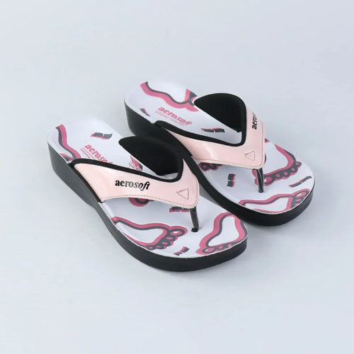 Aerosoft Women’s Casual Pink-LAI20