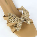 Crystal Wing – Brown