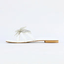 Crystal Wing – White