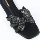 Crystal Wing – Black