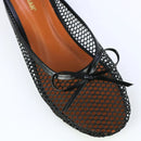 Bella Mesh – Black