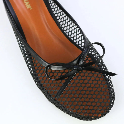 Bella Mesh – Black