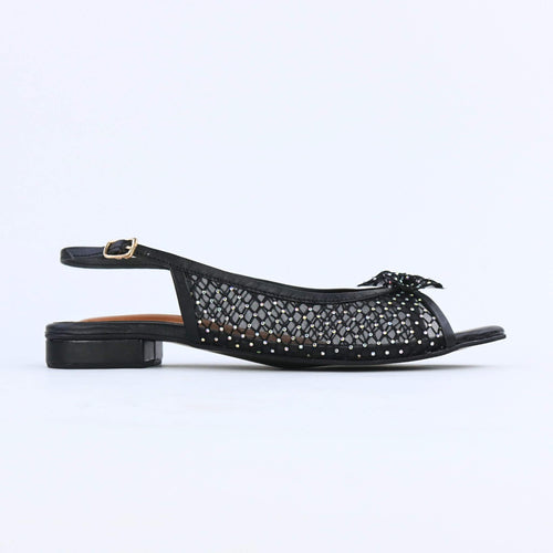 Noir Beads – Black