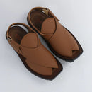Traditional Mustard Peshawari-P002