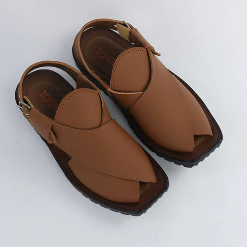 Traditional Mustard Peshawari