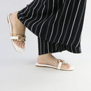 White Spark Flats