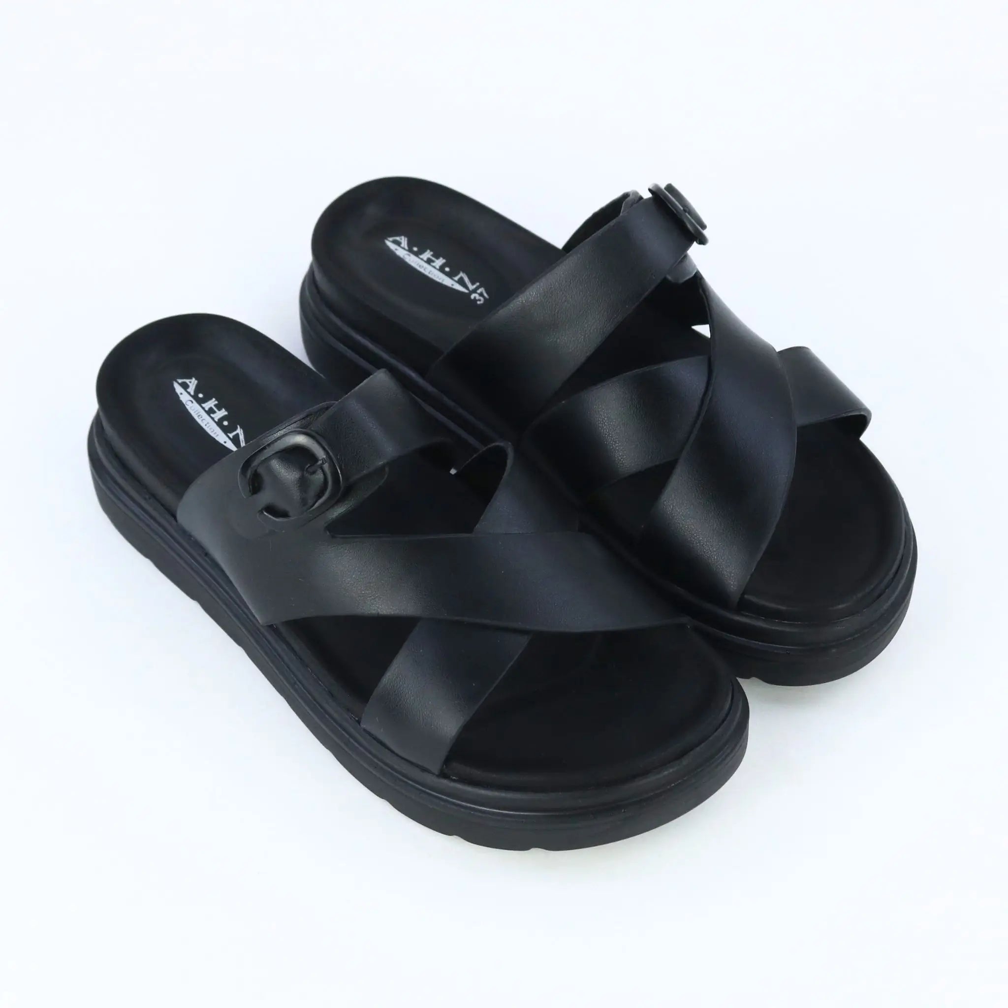 Blissa – Black