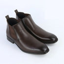Brown Chelsea