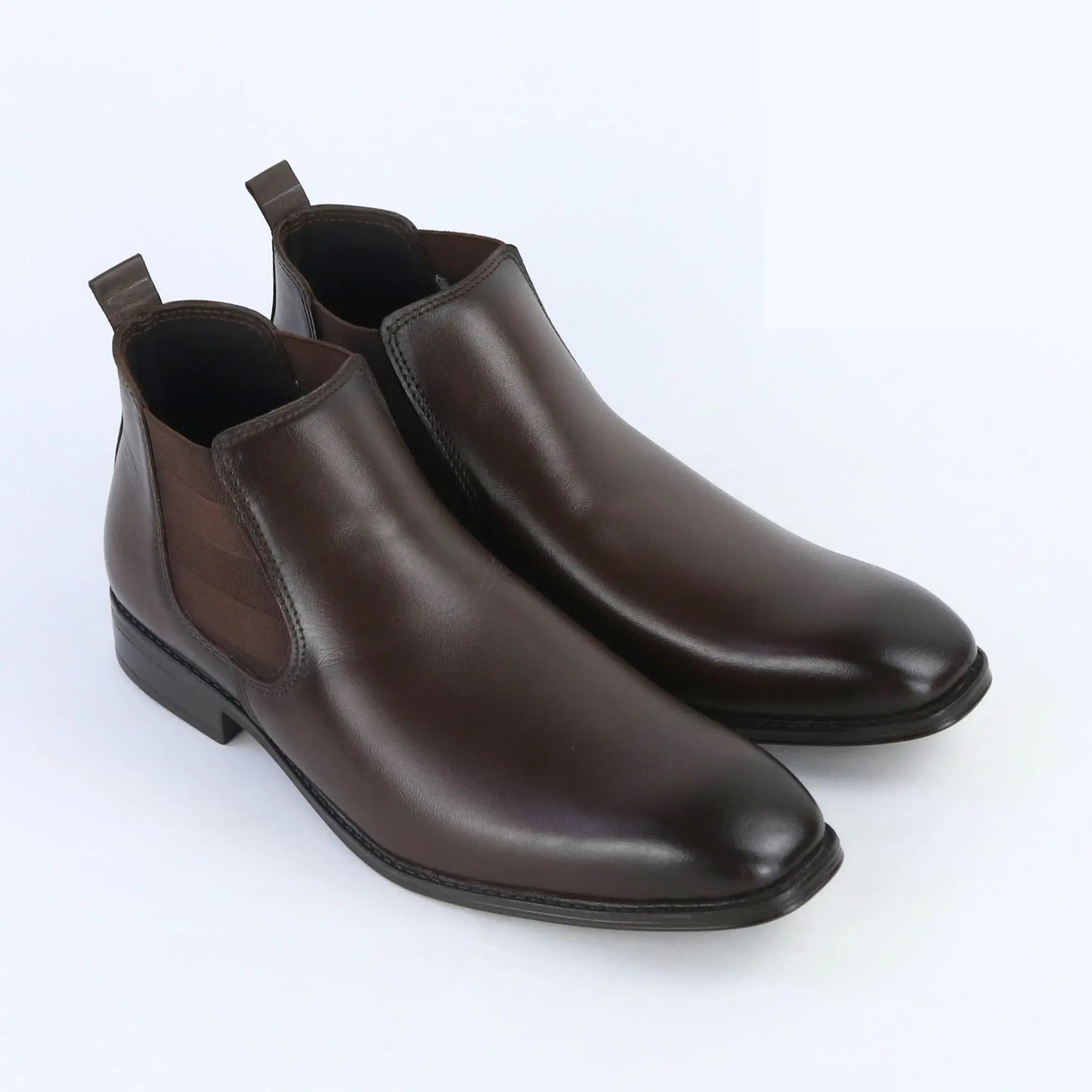 Brown Chelsea