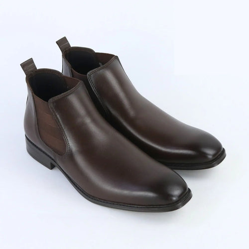 Brown Chelsea