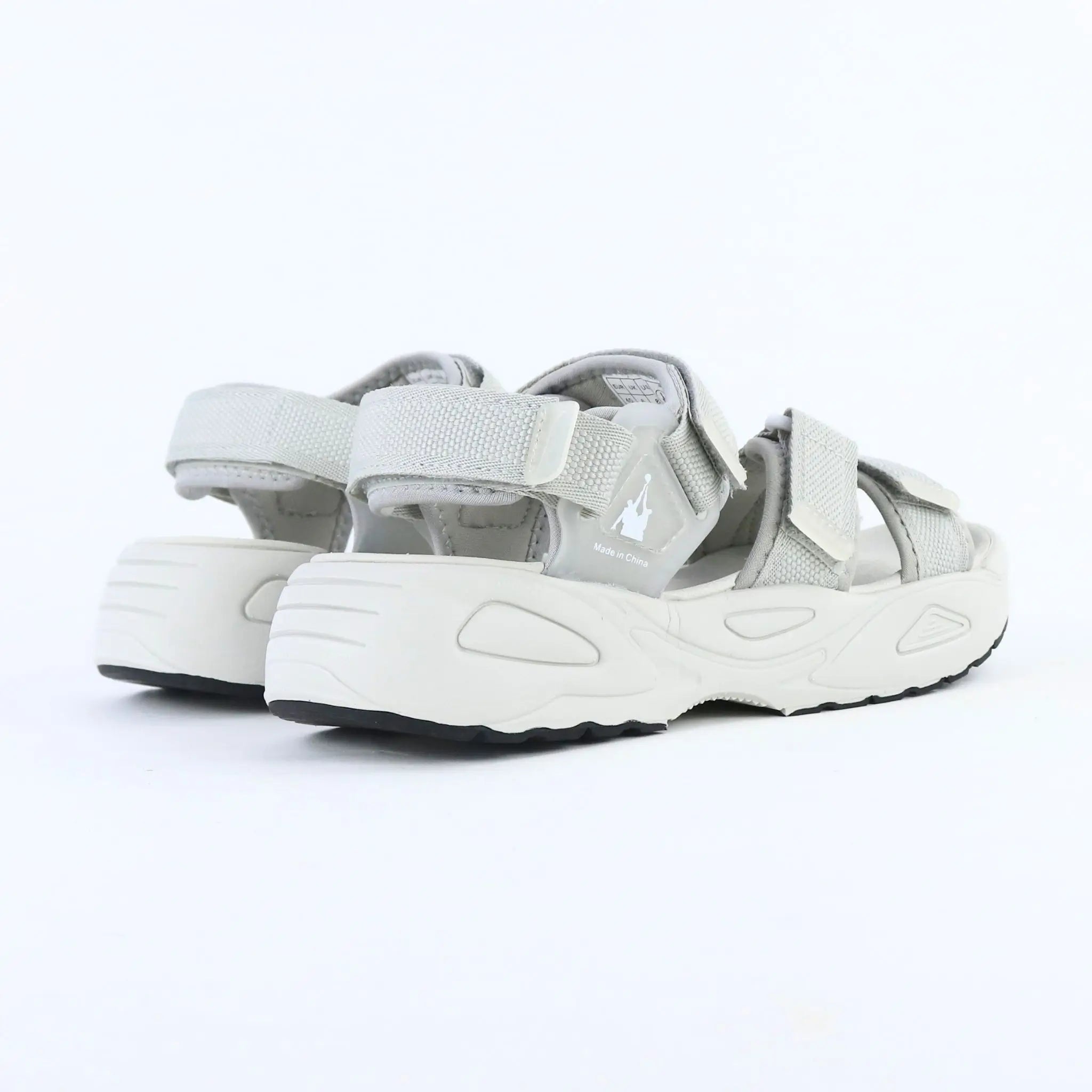 Aervox – Grey