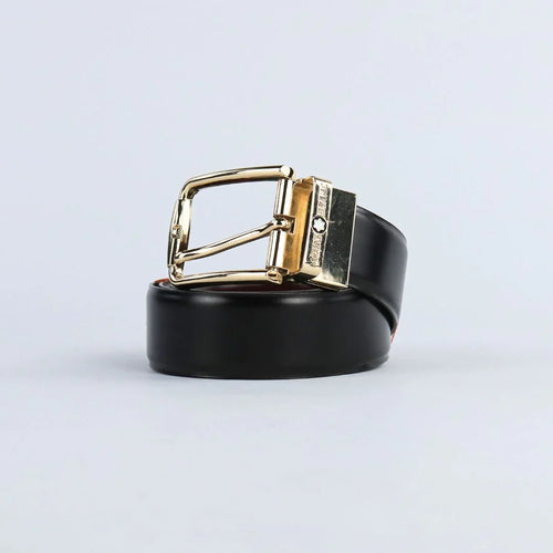 Double-Sided Belt – B001