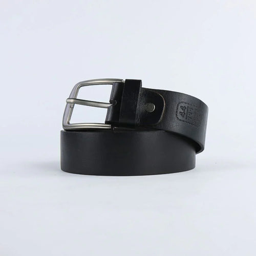 Classic Black Belt-B002