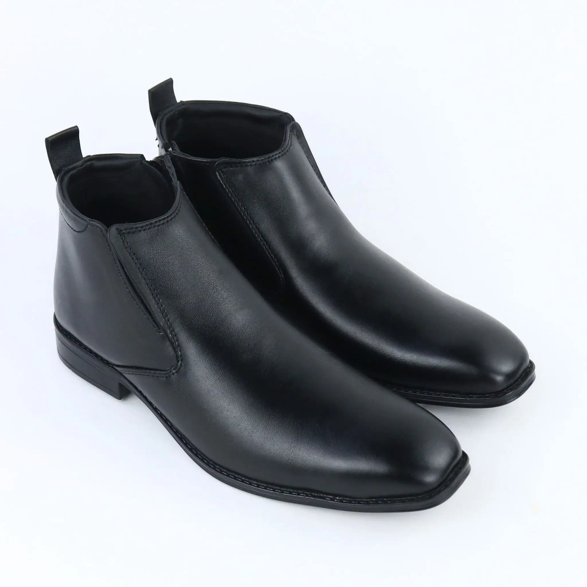 Cordo – Black