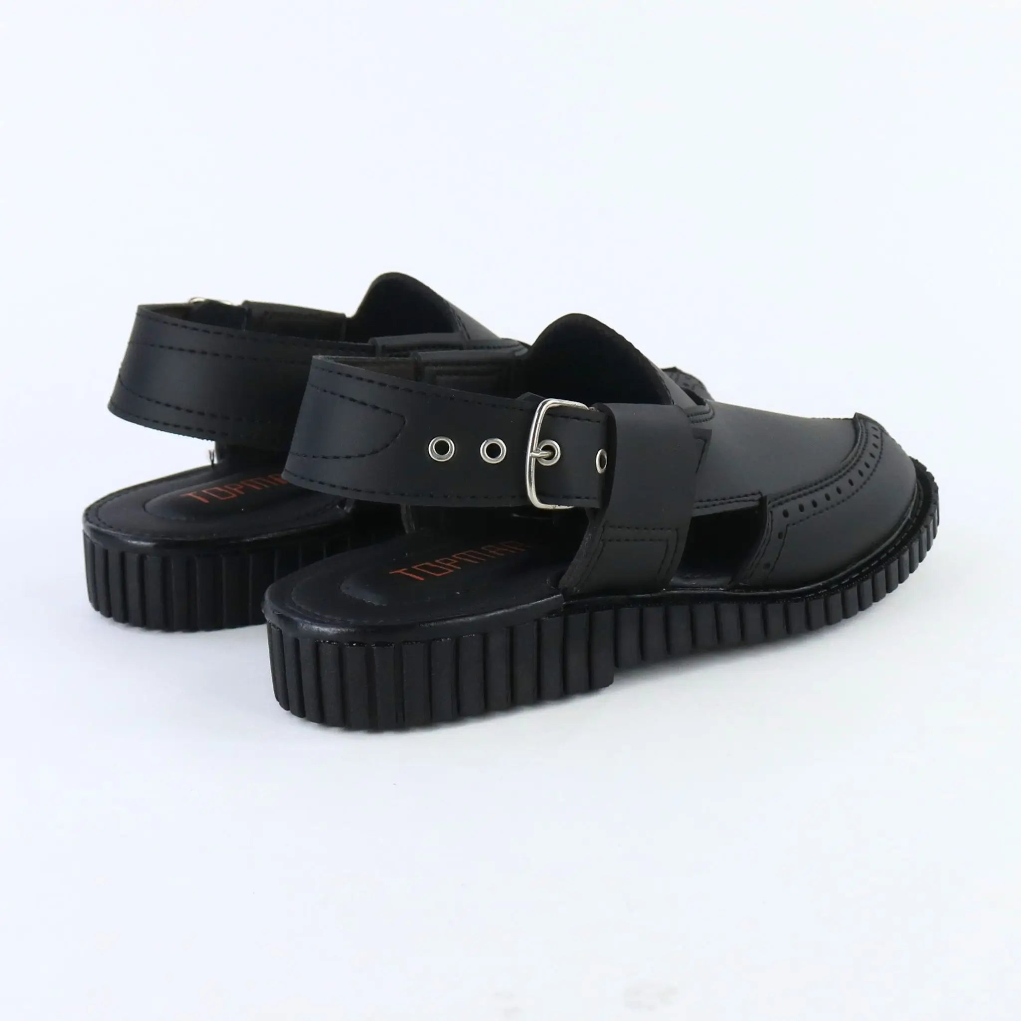 ROVANO – Black