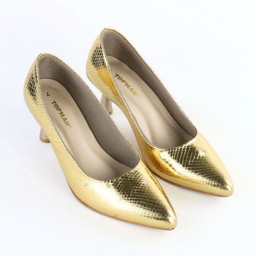 Aurora – Gold