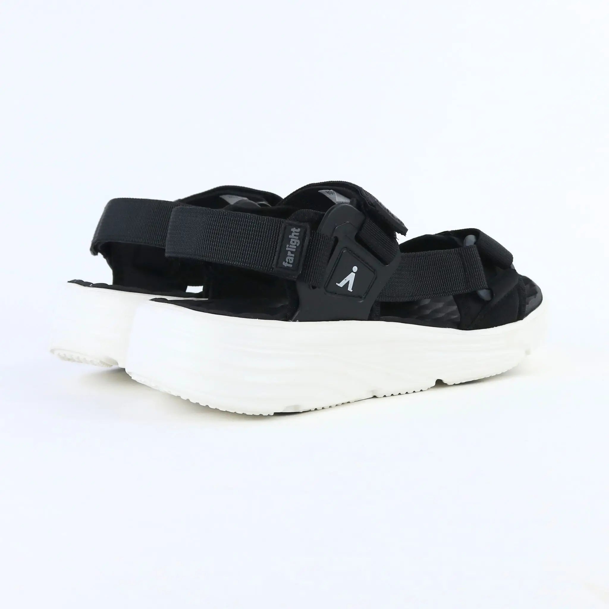 Urbanox – Black