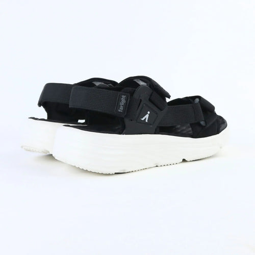 Urbanox – Black