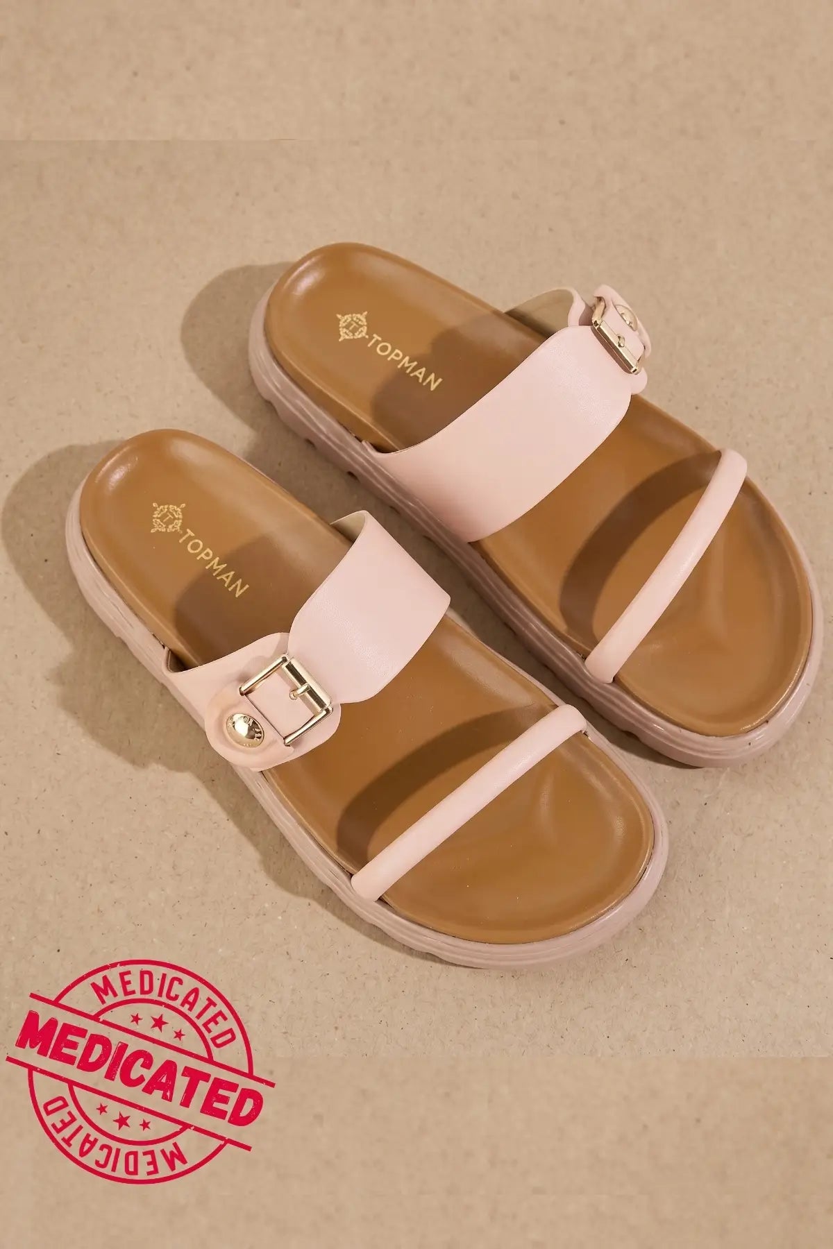 Blush Charm – Pink
