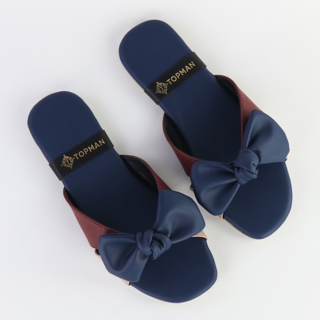 Royal Satin Bow