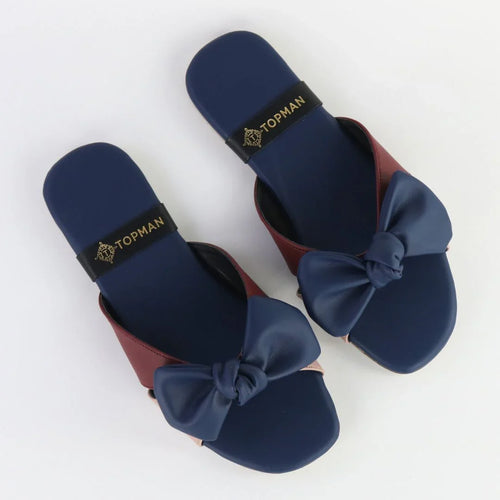 Royal Satin Bow
